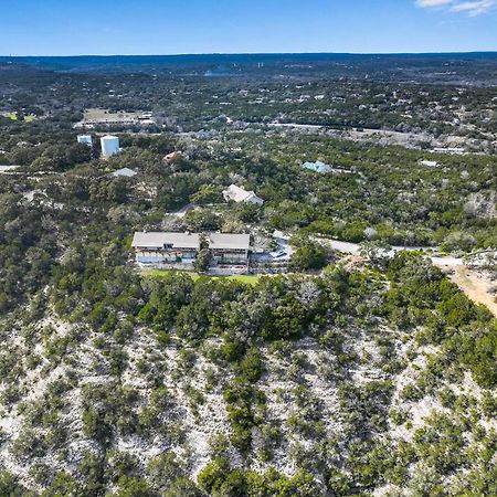 White Buffalo - Guest House Wimberley Bagian luar foto