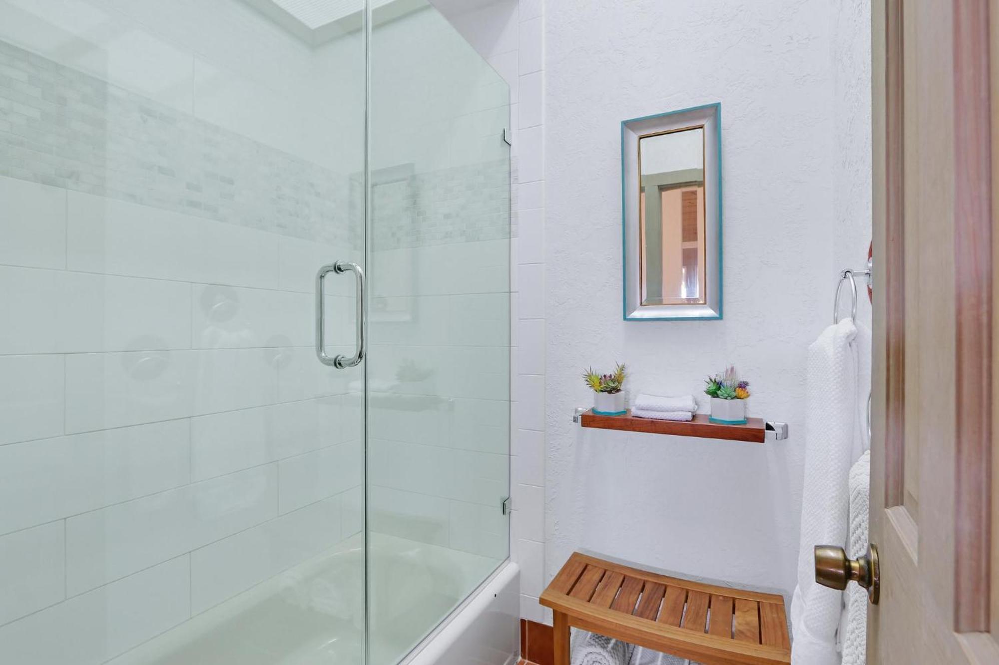 White Buffalo - Guest House Wimberley Bagian luar foto