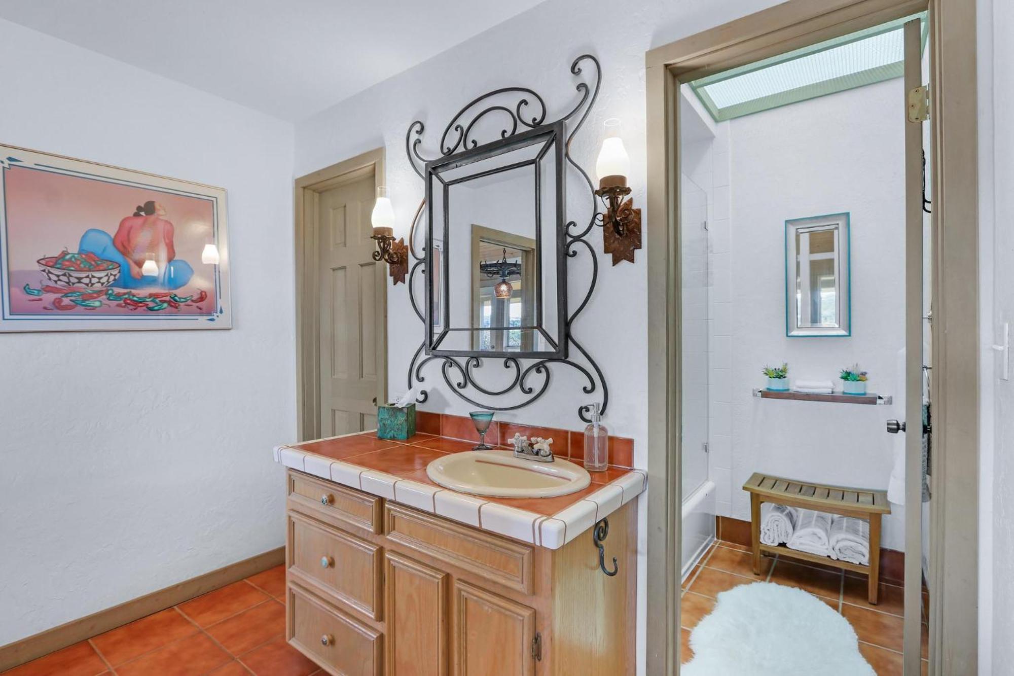 White Buffalo - Guest House Wimberley Bagian luar foto