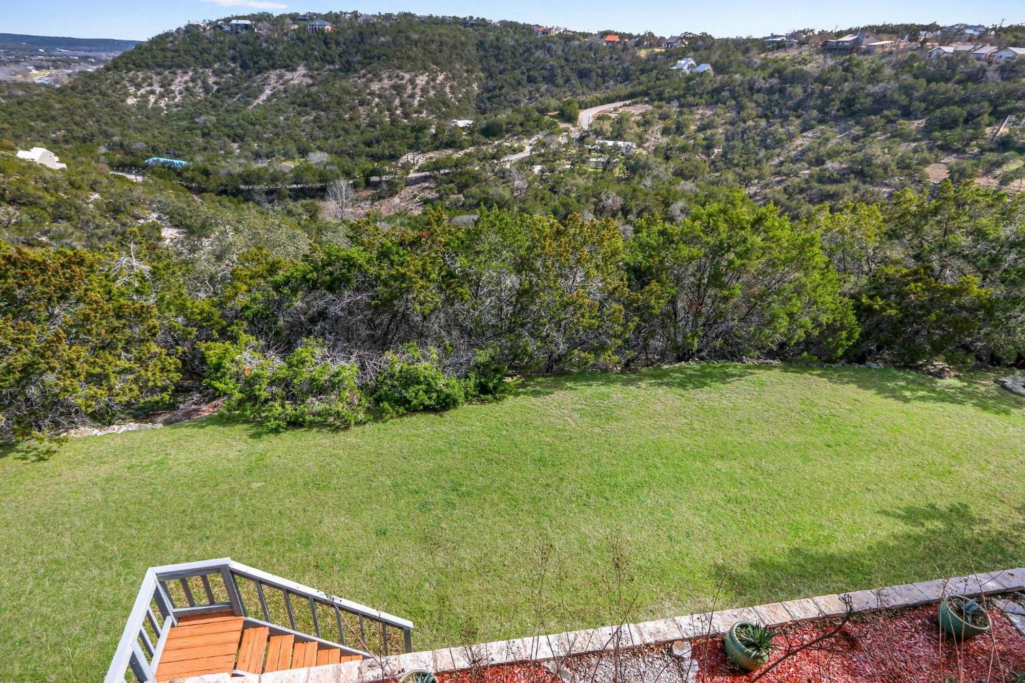 White Buffalo - Guest House Wimberley Bagian luar foto